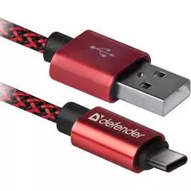 Usb кабель Defender