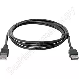 Usb кабель Defender USB02-17 87454