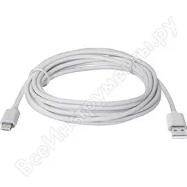 Usb кабель Defender USB08-10BH 87468