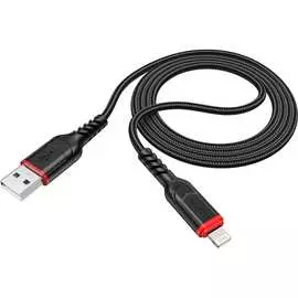 Usb кабель для Lightning Hoco X59 Victory 796363