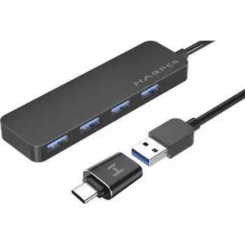 Usb-концентратор Harper