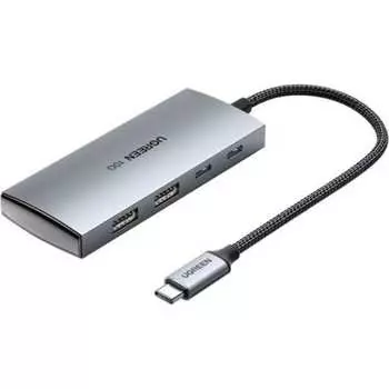 Usb концентратор Ugreen 30758