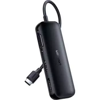 Usb концентратор Ugreen