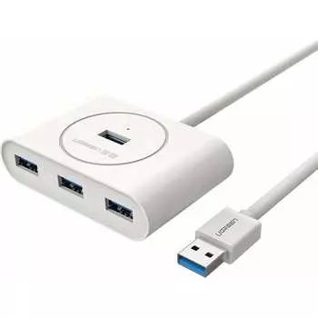Usb концентратор Ugreen