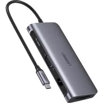 Usb концентратор Ugreen