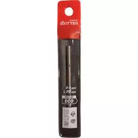 Усиленное сверло по бетону и камню RITTER Eco PS12204070