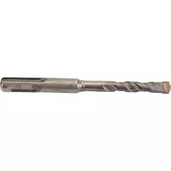Усиленный бур sds-plus Политех 4108011