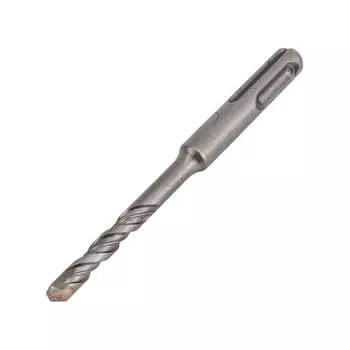 Усиленный бур sds-plus Политех 4107011