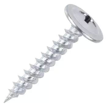 Усиленный саморез FastenPro ПШ 4,2x25 200 шт. 14-0020623