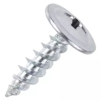 Усиленный саморез FastenPro ШСММ 4,2x16 1000 шт. 14-0020626