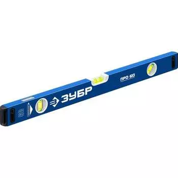 Усиленный уровень ЗУБР Профессионал 34590-060