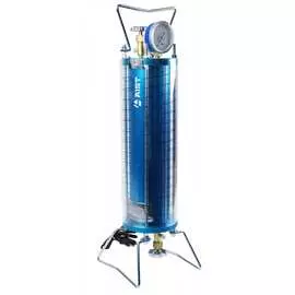 Установка для заправки кондиционеров AIST 19199035 00-00011152