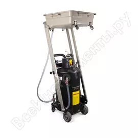 Установка WIEDERKRAFT WDK-89480