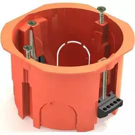 Установочная коробка TDM