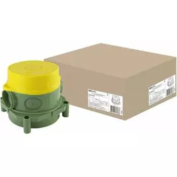 Установочная коробка TDM СП SQ1402-9003