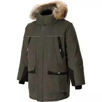 Утепленная куртка СОЮЗСПЕЦОДЕЖДА ПРОСТОР 2000000122939