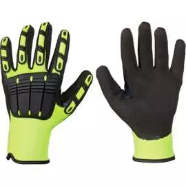 Утепленные перчатки S. GLOVES