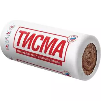 Утеплитель Тисма