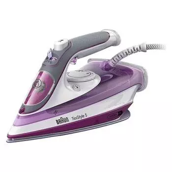 Утюг Braun SI5037VI 127406002