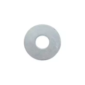 Увеличенная оцинкованная плоская шайба STARFIX М12 DIN 9021 5 кг SMV1-22770-5