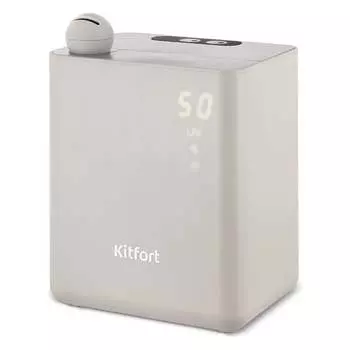 Увлажнитель воздуха KITFORT