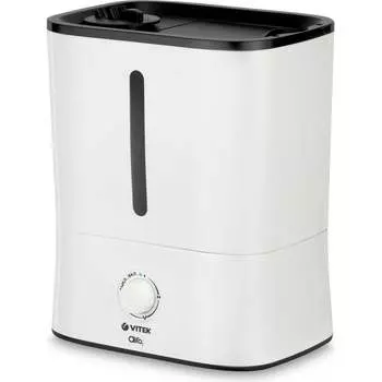 Увлажнитель воздуха Vitek Metropolis 2347-VT-01