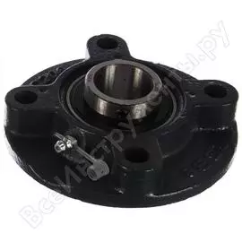 Узел подшипниковый ucfc206 ecoline isb 700002165