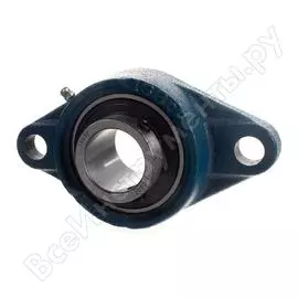 Подшипниковый узел ISB UCFL207 EcoLine 700002175