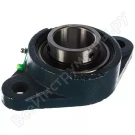 Узел подшипниковый ucfl209 ecoline isb 700002177