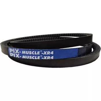 Узкий клиновой ремень PIX MUSCLE XR4 EPDM 00-00040552