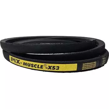 Узкий клиновой ремень PIX MUSCLE XS3 00-00036642
