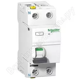 Узо Schneider Electric