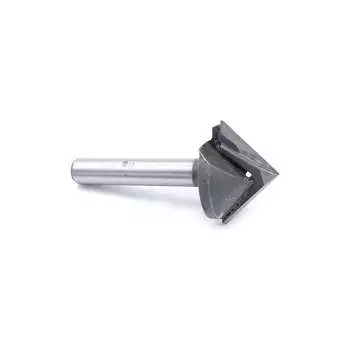 V-образная конусная фреза DJTOL N2V616120 1500