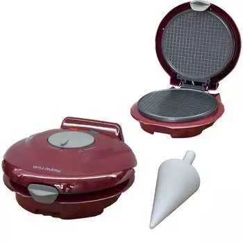 Вафельница Willmark WM-103R 2001181