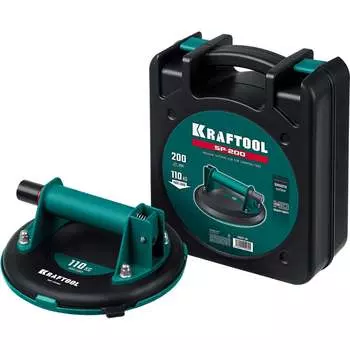 Вакуумная присоска KRAFTOOL SP-200 33257-20