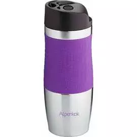 Вакуумная термокружка Alpenkok