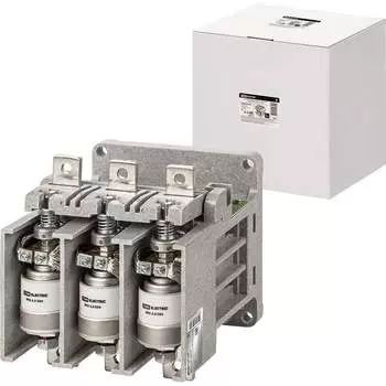 Вакуумный контактор TDM ELECTRIC квт-1,14-2,5/250 SQ0759-0015