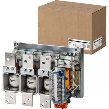 Вакуумный контактор TDM ELECTRIC квт-1,14-5/ 630 SQ0759-0020