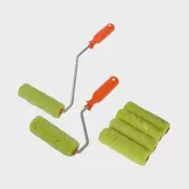 Валик DECOR Бравый прораб 555-7110