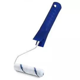 Валик hardy gepardakryl 100мм d15мм ворс 6мм с ручкой standart 0121-311510
