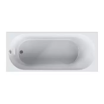 Ванна акриловая AM.PM X-Joy 160x70 см W94A-160-070W-A