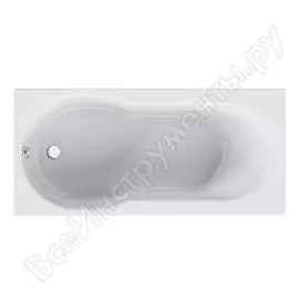 Акриловая ванна AM.PM X-Joy W88A-150-070W-A