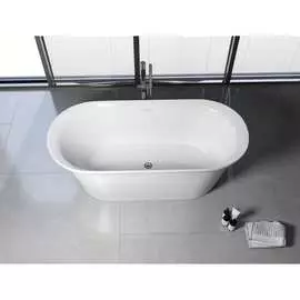 Ванна Aquanet FAMILY SMART 00260047
