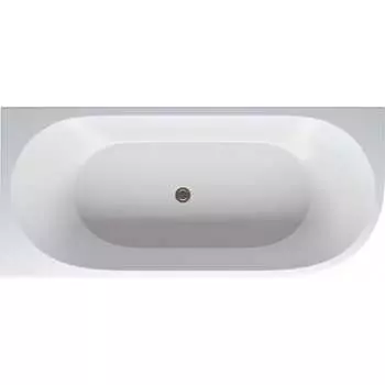 Ванна Aquanet FAMILY ELEGANT 00260054