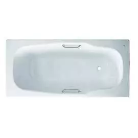 Стальная ванна BLB ATLANTICA HG 00023412