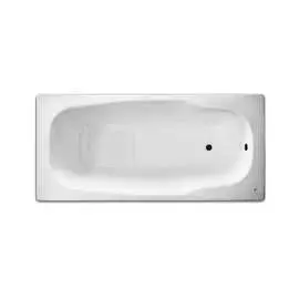 Стальная ванна BLB ATLANTICA B80A 00021369