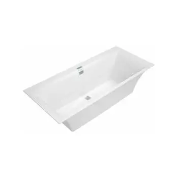 Ванна Villeroy & Boch Squaro Edge 12 Duo UBQ170SQE2DV-01