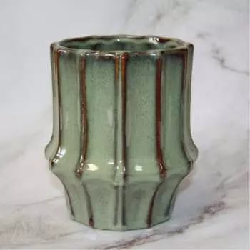 Ваза SCHEURICH Vase TORTINI 68102