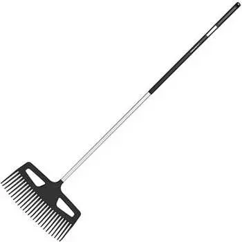 Веерные грабли Fiskars Xact L 1027037