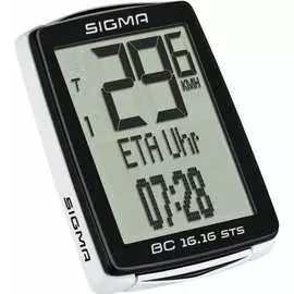 Велокомпьютер SIGMA